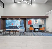 Holiday Inn Express West Point by IHG hotel detail image 4