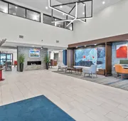 Holiday Inn Express West Point by IHG hotel detail image 5