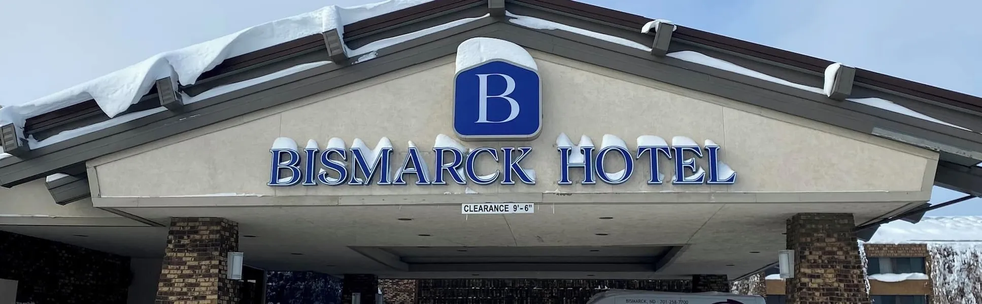 Bismarck Hotel and Conference Center hotel detail image 2