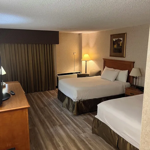 Bismarck Hotel and Conference Center hotel detail image 6