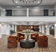 Crowne Plaza Louisville Airport Expo Ctr by IHG hotel detail image 3