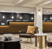 Crowne Plaza Louisville Airport Expo Ctr by IHG hotel detail image 4