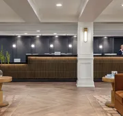 Crowne Plaza Louisville Airport Expo Ctr by IHG hotel detail image 5
