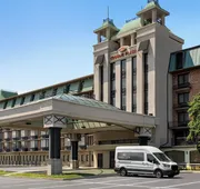 Crowne Plaza Louisville Airport Expo Ctr by IHG hotel detail image 7