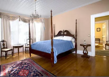 A Kingston Bed & Breakfast hotel thumbnail 4