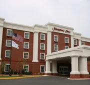 Hampton Inn Easton hotel detail image 3