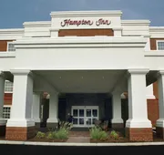 Hampton Inn Easton hotel detail image 4