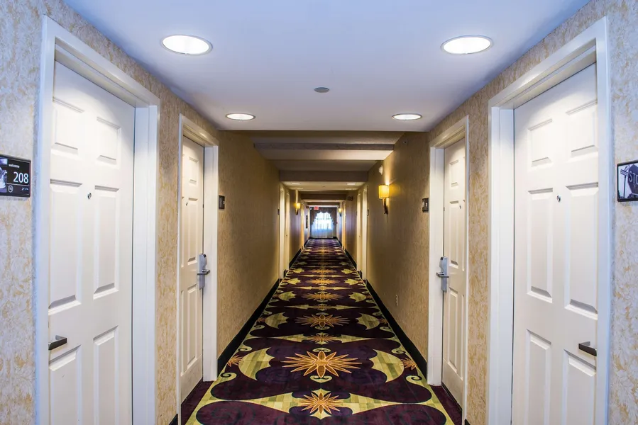 Hampton Inn Easton hotel detail image 6