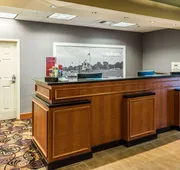 Hampton Inn Easton hotel detail image 7