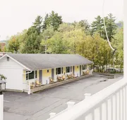 Admiral Motel hotel detail image 3