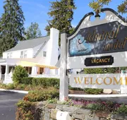 Admiral Motel hotel detail image 4