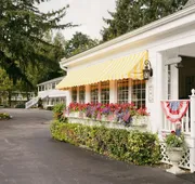 Admiral Motel hotel detail image 5
