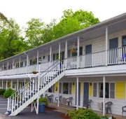 Admiral Motel hotel detail image 7