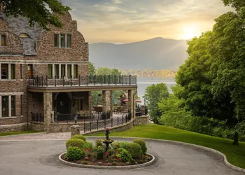 The Inn at Erlowest hotel thumbnail 4