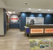 Hampton Inn & Suites Syracuse North Airport Area hotel detail image 3
