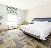 Hampton Inn & Suites Syracuse North Airport Area hotel detail image 7