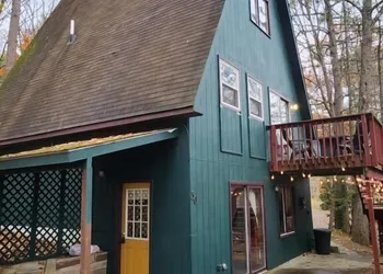 Adirondack Diamont Point Lodge hotel thumbnail 2