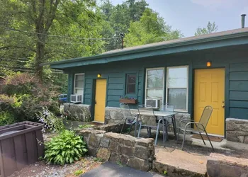 Adirondack Diamont Point Lodge hotel thumbnail 5