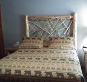 Adirondack Diamont Point Lodge hotel detail image 7