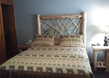 Adirondack Diamont Point Lodge hotel thumbnail 7