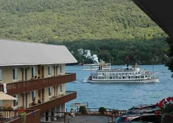 Park Lane Motel hotel thumbnail 4