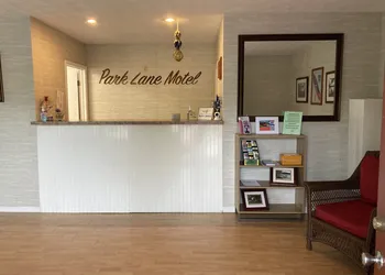Park Lane Motel hotel thumbnail 5