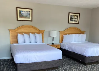 Park Lane Motel hotel thumbnail 8