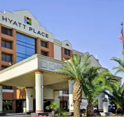 Hyatt Place Las Vegas hotel detail image 4