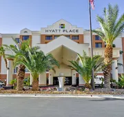 Hyatt Place Las Vegas hotel detail image 5