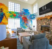 The Hotel Serene Glendale Peoria, Surestay Collection by BW hotel detail image 4