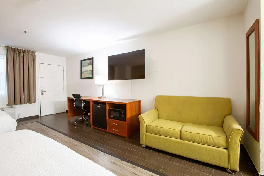 The Hotel Serene Glendale Peoria, Surestay Collection by BW hotel detail image 6