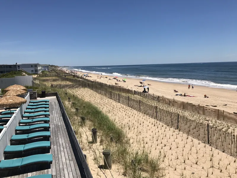Ocean Surf Resort hotel detail image 2