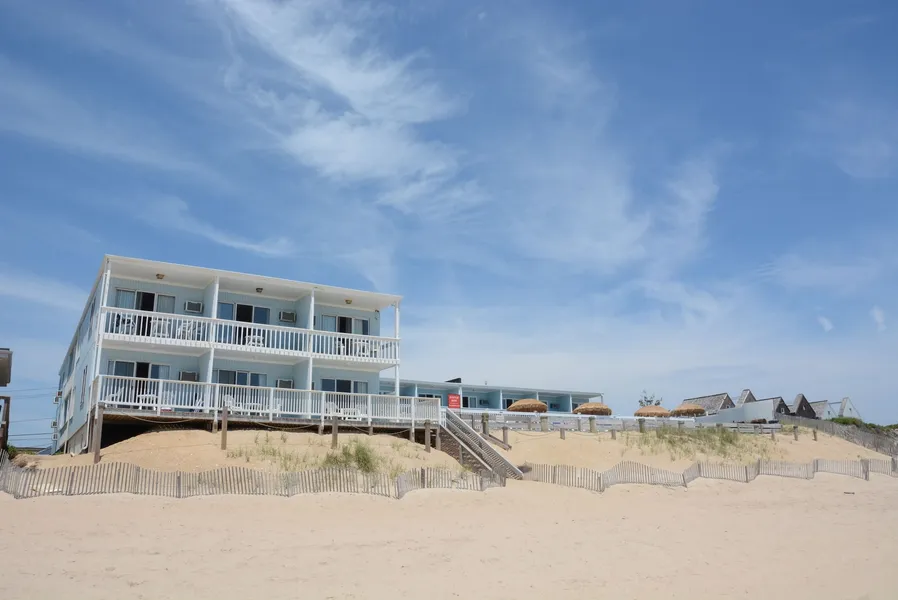 Ocean Surf Resort hotel detail image 6