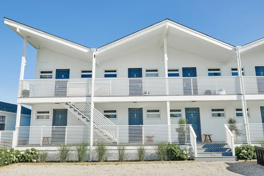Hero Beach Club hotel detail image 2