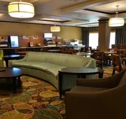 Holiday Inn Express & Suites Montgomery by IHG hotel detail image 5