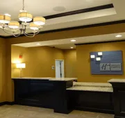 Holiday Inn Express & Suites Montgomery by IHG hotel detail image 7