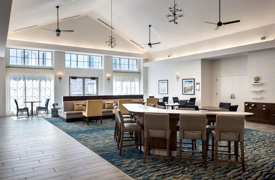 Homewood Suites Stewart Airport hotel detail image 2