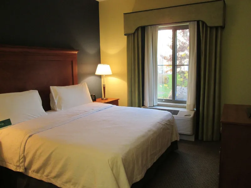Homewood Suites Stewart Airport hotel detail image 6