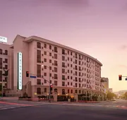 Burton House, Beverly Hills, A Tribute Portfolio Hotel hotel detail image 4