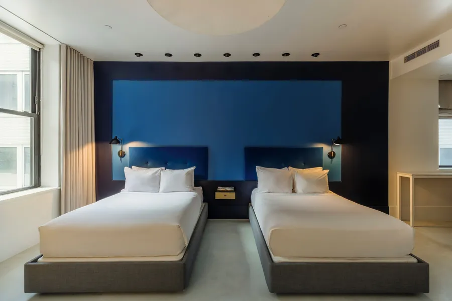 The William Hotel Midtown, New York hotel detail image 6