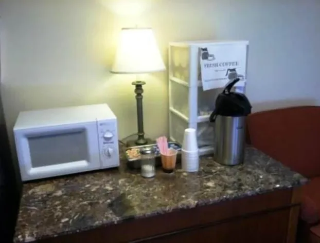 Waterford Inns on the Hudson hotel detail image 1