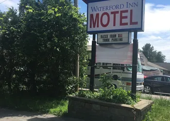 Waterford Inns on the Hudson hotel thumbnail 6