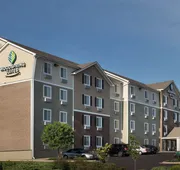 WoodSpring Suites Kansas City Mission hotel detail image 3