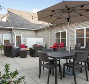 Residence Inn By Marriott Mobile hotel detail image 3