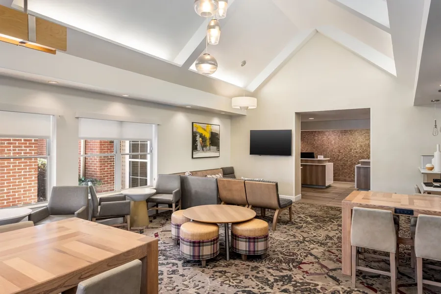 Residence Inn By Marriott Mobile hotel detail image 6