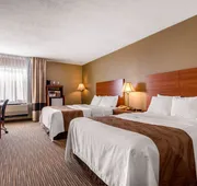 Quality Inn & Suites New Castle hotel detail image 3