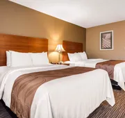 Quality Inn & Suites New Castle hotel detail image 5