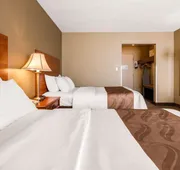 Quality Inn & Suites New Castle hotel detail image 7