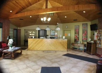 The Stonefence Resort hotel thumbnail 8
