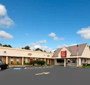 Econo Lodge Cleveland hotel detail image 4